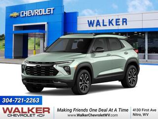 2026 Chevrolet Trailblazer for sale in Olathe KS