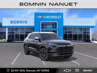 2026 Chevrolet Trailblazer for sale in Nanuet NY