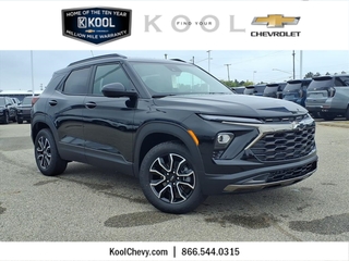 2026 Chevrolet Trailblazer for sale in Grand Rapids MI