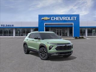 2026 Chevrolet Trailblazer for sale in Novi MI