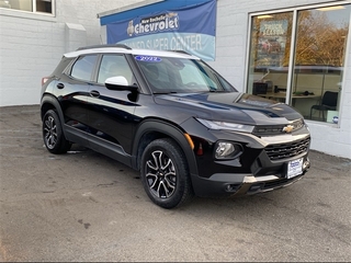 2022 Chevrolet Trailblazer for sale in New Rochelle NY