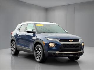 2023 Chevrolet Trailblazer for sale in Grand Rapids MI