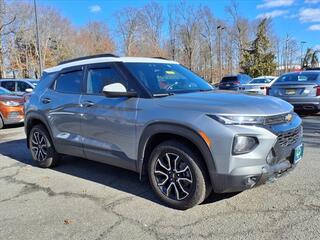 2023 Chevrolet Trailblazer for sale in North Brunswick NJ