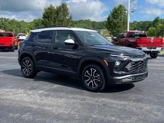 2024 Chevrolet Trailblazer for sale in Princeton WV