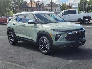 2024 Chevrolet Trailblazer for sale in Binghamton NY