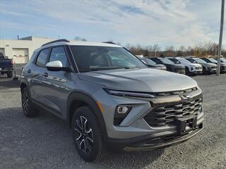 2025 Chevrolet Trailblazer for sale in Bridgeport WV