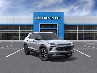 2026 Chevrolet Trailblazer for sale in Charlotte NC