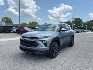 2026 Chevrolet Trailblazer for sale in Union City TN