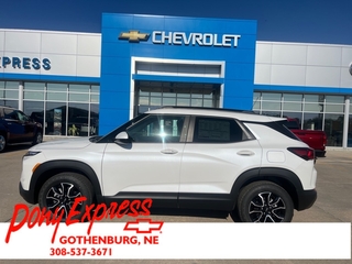 2026 Chevrolet Trailblazer for sale in Gothenburg NE