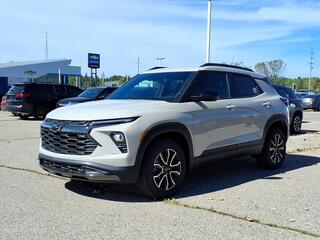 2026 Chevrolet Trailblazer for sale in Ann Arbor MI