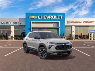 2026 Chevrolet Trailblazer for sale in Cincinnati OH