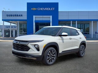 2026 Chevrolet Trailblazer for sale in Ann Arbor MI