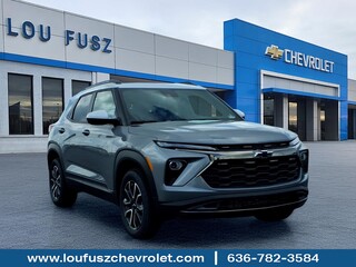 2026 Chevrolet Trailblazer for sale in Cincinnati OH