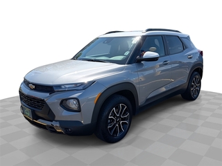 2023 Chevrolet Trailblazer for sale in Forest Park IL