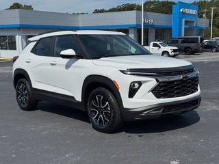 2024 Chevrolet Trailblazer for sale in West Union SC