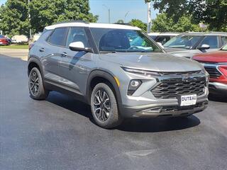 2025 Chevrolet Trailblazer for sale in Lincoln NE