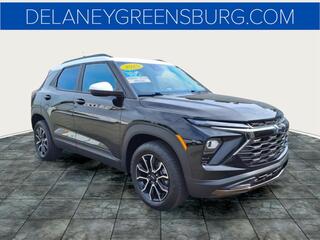 2025 Chevrolet Trailblazer for sale in Greensburg PA