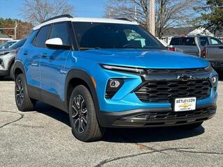 2025 Chevrolet Trailblazer for sale in Derry NH