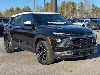 2025 Chevrolet Trailblazer for sale in Easley SC