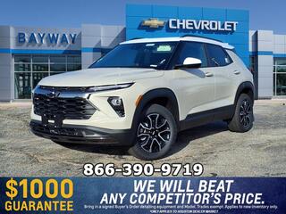 2026 Chevrolet Trailblazer for sale in Pearland TX