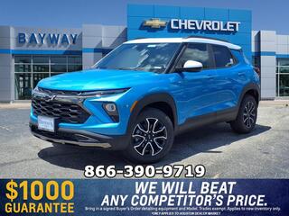 2026 Chevrolet Trailblazer for sale in Pearland TX