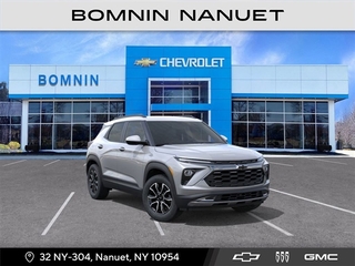2026 Chevrolet Trailblazer for sale in Nanuet NY