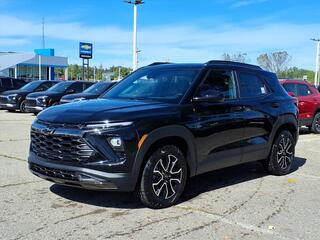 2026 Chevrolet Trailblazer for sale in Ann Arbor MI
