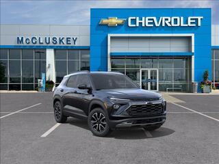 2026 Chevrolet Trailblazer for sale in Cincinnati OH