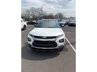 2021 Chevrolet Trailblazer for sale in Johnson City TN