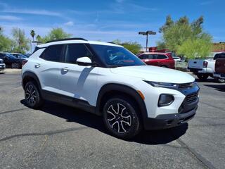 2023 Chevrolet Trailblazer
