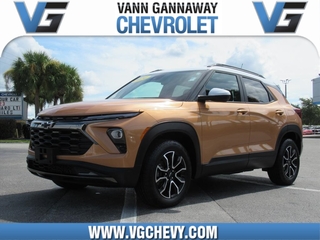 2024 Chevrolet Trailblazer for sale in Eustis FL