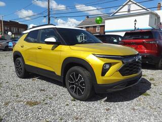 2025 Chevrolet Trailblazer for sale in Portage PA