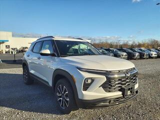 2025 Chevrolet Trailblazer for sale in Bridgeport WV