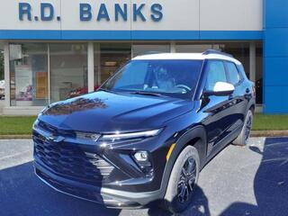 2025 Chevrolet Trailblazer for sale in Warren OH