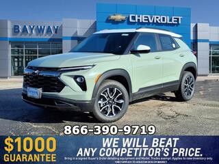 2026 Chevrolet Trailblazer for sale in Pearland TX