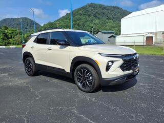 2026 Chevrolet Trailblazer for sale in Cabin Creek WV