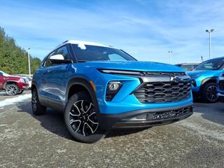 2026 Chevrolet Trailblazer for sale in Youngstown OH