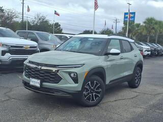 2026 Chevrolet Trailblazer for sale in Pearland TX
