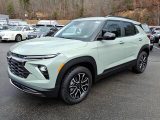 2026 Chevrolet Trailblazer for sale in Coeburn VA