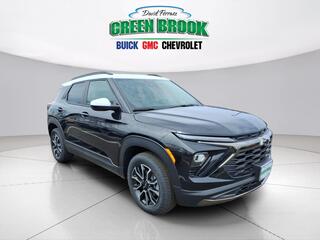 2026 Chevrolet Trailblazer for sale in Green Brook, NJ
