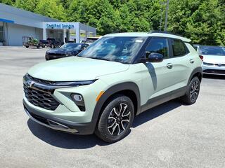 2026 Chevrolet Trailblazer for sale in Coeburn VA