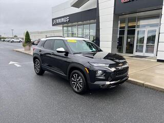 2023 Chevrolet Trailblazer for sale in Chambersburg PA