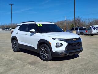 2023 Chevrolet Trailblazer for sale in East Brunswick NJ