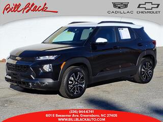 2023 Chevrolet Trailblazer for sale in Greensboro NC