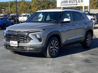 2025 Chevrolet Trailblazer for sale in Linn MO