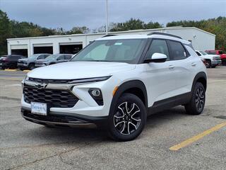 2025 Chevrolet Trailblazer for sale in Pearland TX