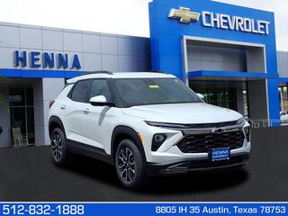 2026 Chevrolet Trailblazer for sale in Austin TX