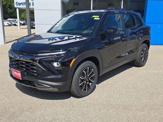 2026 Chevrolet Trailblazer for sale in Keene NH