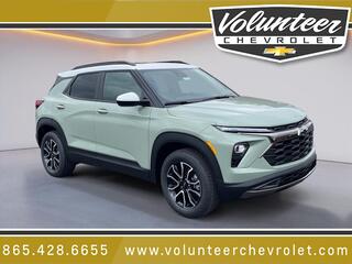 2026 Chevrolet Trailblazer for sale in Sevierville TN