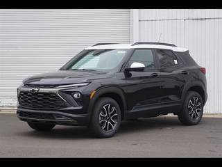 2026 Chevrolet Trailblazer for sale in Wayne MI